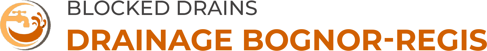 Drainage Wokingham Logo