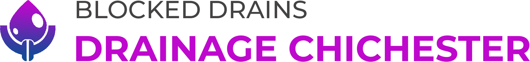 Drainage Wokingham Logo