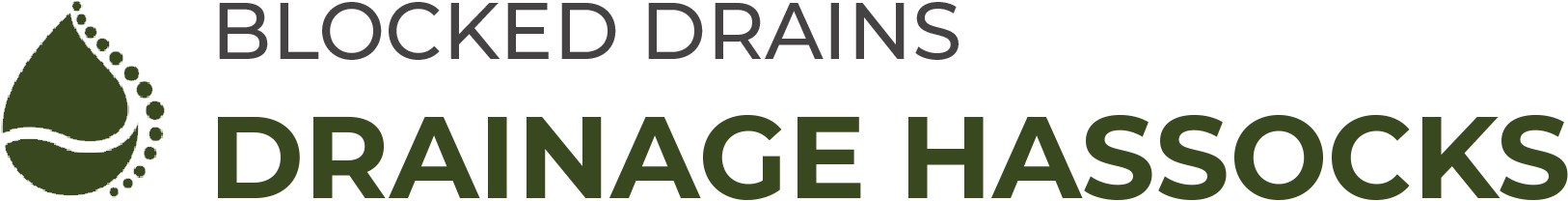 Drainage Wokingham Logo