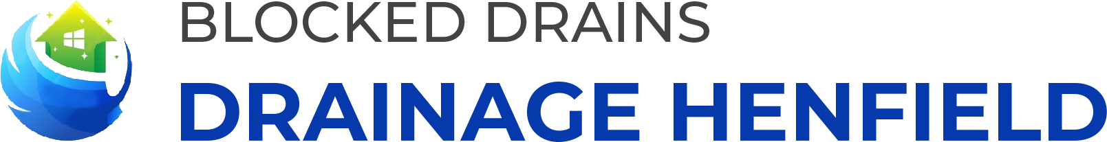 Drainage Wokingham Logo