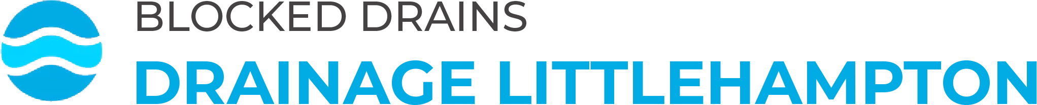 Drainage Wokingham Logo