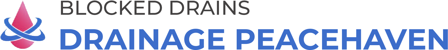 Drainage Wokingham Logo