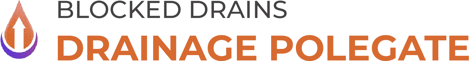 Drainage Wokingham Logo