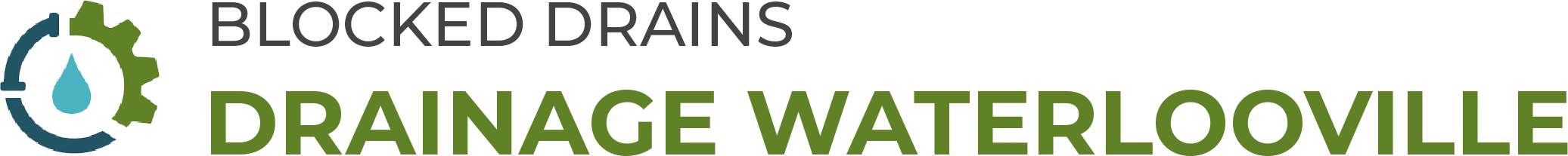 Drainage Wokingham Logo