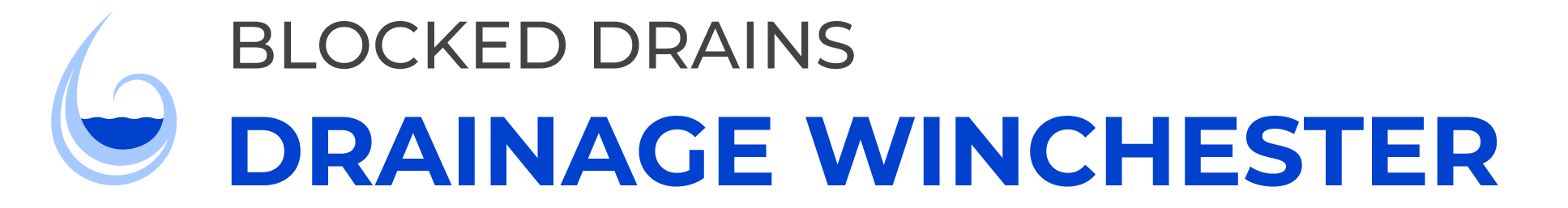 Drainage Wokingham Logo